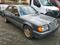 Occasion Mercedes E200 136 ch (100 kW) 2001 Gris Berline