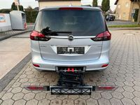 gebraucht Opel Zafira 1.6CDTI Business GARANTIE+TÜV/HU+XENON+NAV