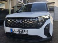 Neu Ford Transit Trend 100 kW (136 PS) 2025 Weiß Limousine
