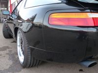 Gebraucht Porsche 928 S4 320 PS (235 kW) 1988 Schwarz Coupé