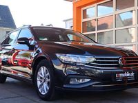 Gebraucht VW Passat Business 150 PS (110 kW) 2021 Grau Kombi