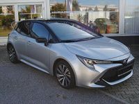 Gebraucht Toyota Corolla Style 122 PS (89 kW) 2022 Silber Limousine