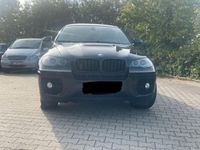 gebraucht BMW X6 hybrid