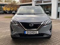 gebraucht Nissan Qashqai 1.5 N-Connecta