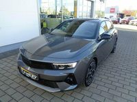 Gebraucht Opel Astra Ultimate 131 PS (96 kW) 2024 Mondstein grau Kleinwagen