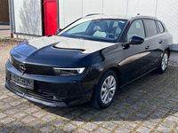 Gebraucht Opel Astra Elegance 131 PS (96 kW) 2023 Schwarz Kombi