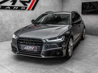 Gebraucht Audi A6 Competition 326 PS (239 kW) 2017 Grau Kombi