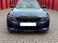 Gebraucht Alpina B3 462 PS (339 kW) 2020 Blau Limousine
