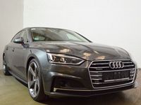 gebraucht Audi A5 3.0 TDI S-Line