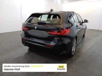 gebraucht BMW 118 i M Sport*Navi*DAB*LED*Live Cockpit Prof*Comfort*