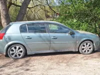 Gebraucht Opel Signum 155 PS (114 kW) 2005 Grün Kleinwagen