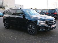 Gebraucht Mercedes GLB200 Progressive 163 PS (119 kW) 2021 Schwarz SUV