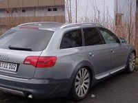 gebraucht Audi A6 Allroad 3.0TDI Quattro