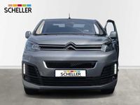 gebraucht Citroën Spacetourer M (50 kWh) Shine