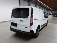 Gebraucht Ford Transit Trend 100 PS (73 kW) 2022 Frozen white Van