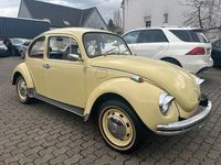 Gebraucht VW Käfer 44 PS (32 kW) 1970 Limousine