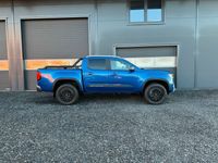 gebraucht VW Amarok 