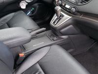 gebraucht Honda CR-V 2.0i-VTEC 4WD Automatik Executive