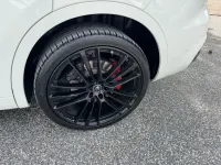 Gebraucht Maserati Levante 581 PS (427 kW) 2023 Weiß SUV