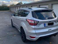 gebraucht Ford Kuga 2.0 TDCi 4x4 Aut. ST-Line