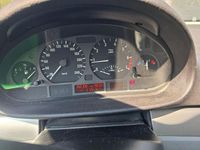 Second-hand BMW 328 193 CP (141 kW) 2000 Argintiu Break