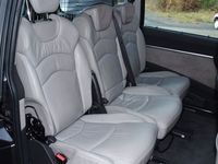 Gebraucht Citroën C8 Exclusive 174 PS (127 kW) 2002 Grau metallic Van / Kleinbus