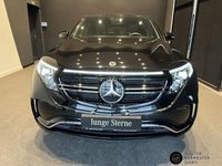 gebraucht Mercedes EQC400 4M AMG Line AkustikGlas ACC PDC elSitz