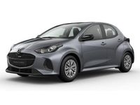 Neu Mazda 2 Prime-Line 116 PS (85 kW) 2025 Grau Kleinwagen