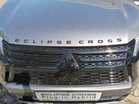 gebraucht Mitsubishi Eclipse Cross Plug-in Hybrid Select Black 2.4 MIVEC 4WD