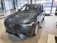 Gebraucht Volvo XC90 Ultimate 454 PS (333 kW) 2022 Blau SUV