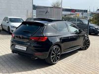 gebraucht Seat Leon Cupra 290 Performance*Pano*Kamera*ACC*DCC