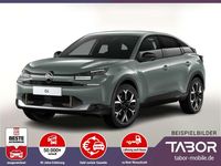 Neu Citroën C4 145 PS (106 kW) 2025 Manhattan green SUV