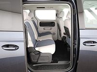 Gebraucht VW ID. Buzz Pro 210 kW (286 PS) 2025 Blau Van / Kleinbus