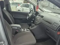 Gebraucht Ford C-MAX Ghia 145 PS (106 kW) 2005 Grau Van / Kleinbus