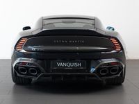 Gebraucht Aston Martin Vanquish 835 PS (614 kW) 2025 Blau