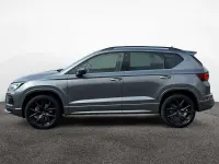 Gebraucht Cupra Ateca 190 PS (139 kW) 2026 Graphitgrau SUV