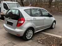 gebraucht Mercedes A180 CDI ELEGANCE