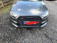 gebraucht Audi S3 Sportback S tronic