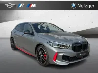 Gebraucht BMW 128 ti Comfort Edition 265 PS (194 kW) 2024 Grau Kleinwagen