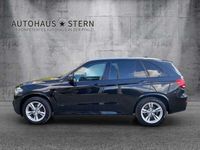gebraucht BMW X5 xDrive30d|M-Sportpaket|Navi|Pano|LED|Head-UP