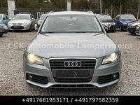 Gebraucht Audi A4 143 PS (105 kW) 2009 Grau Kombi
