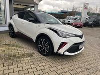 gebraucht Toyota C-HR plus [BCL] und [LED]