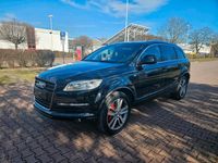 Gebraucht Audi Q7 239 PS (175 kW) 2007 Schwarz SUV