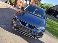 Gebraucht Seat Ateca 4Drive 150 PS (110 kW) 2018 SUV