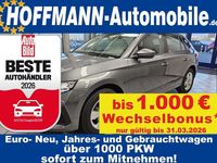 Neu Skoda Scala Selection 116 PS (85 kW) 2025 Stahlgrau Kleinwagen