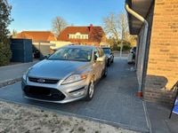 Gebraucht Ford Mondeo Ambiente 116 PS (85 kW) 2014 Grau Kombi