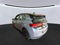 Gebraucht VW ID.3 Pro Performance 150 kW (204 PS) 2023 Mondsteingrau Kleinwagen