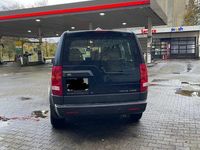 Gebraucht Land Rover Discovery 3 HSE 190 PS (139 kW) 2007 Blau SUV