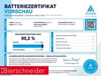 Gebraucht VW ID.3 Pro 150 kW (204 PS) 2022 Blau Kleinwagen