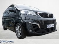 gebraucht Peugeot Traveller FahrzeuganfrageAnfrage zur Inzahlungnahme Business VIP L3 2.0 BlueHDI 150